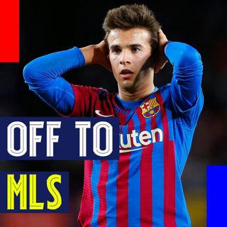 Off to MLS! Riqui Puig leaves Barcelona and Cesar Azpilicueta Stays at Chelsea