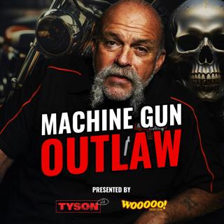 1% Outlaw Biker Becomes Machine Gun Preacher: Taking on Africa’s Warlords & Saving Thousands of Kids | Sam Childers