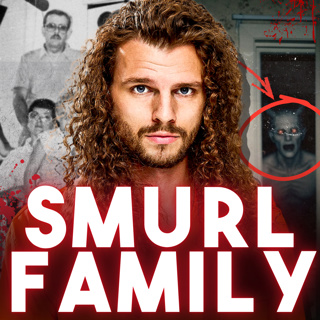 The Terrifying Poltergeist Case of the Smurl Family