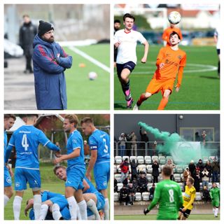 SPECIALAVSNITT - Division 3: "Hur bra är egentligen Hjulsbros talanger?"