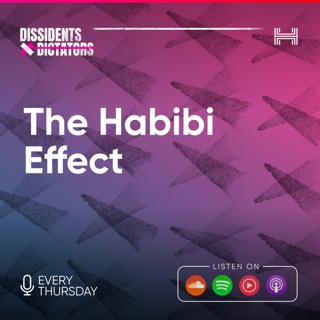 The Habibi Effect with Faisal Al Mutar