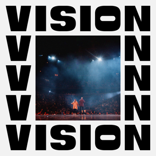 Vision Sunday with Hillsong Africa