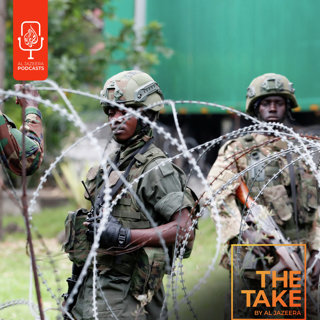 Rwanda, M23, and the battle for DR Congo’s Goma