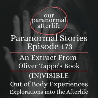 A Journey Into The Afterlife