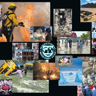 From the archive: is the IMF fit for purpose?