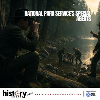 National Park Service's Special Agents