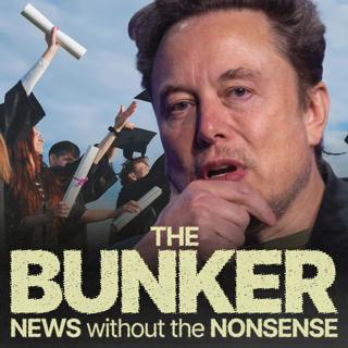 What will Elon Musk ruin next?