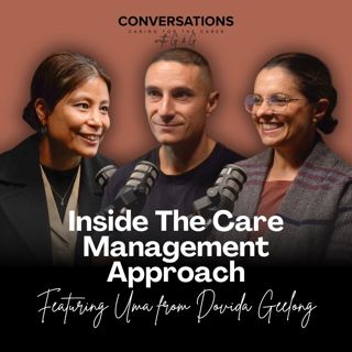 Care That Feels Personal: Inside the Care Management Approach Feat. Uma