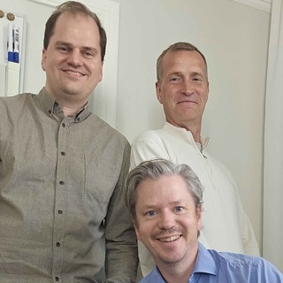 Avsnitt 168 - GenAI och de 40 mest påverkade jobben