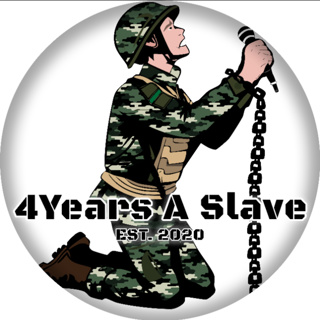 4 Years a Slave
