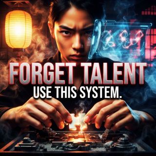 The 1% Rule: Why the Japanese Secret to Discipline Beats Talent Every Time