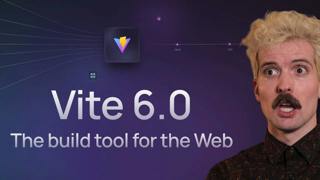 Vite 6 is important, here's why | Theo - t3․gg