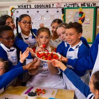 George Baldock Found Dead, GSK Settles Zantac Lawsuits, Tesco Boosts Schoolchildren's Health, Vigilante Gang Mistakes Teenagers, and more...