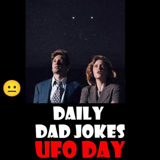 [No Laughter Version] World UFO Day! 02 July 2025