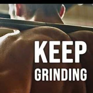 Keep Grinding | Powerful Discipline Motivational Speech