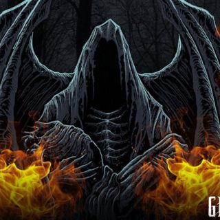 Total Annihilation With GRAVEMIND