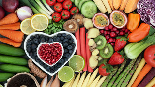 Ep. 70 Anti-Inflammatory Lifestyle