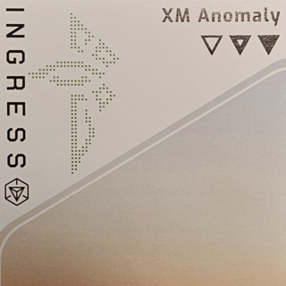 +Beta Bitesize - XM Anomaly