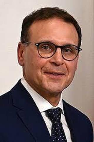 Blackballed Rewind: Senator Leo Housakos