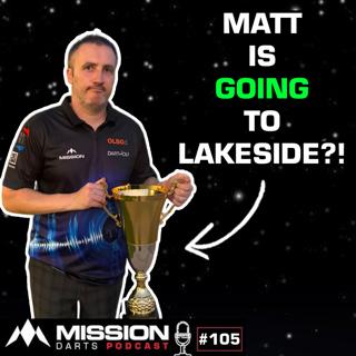 Matt Returns To The Lakeside Stage?!
