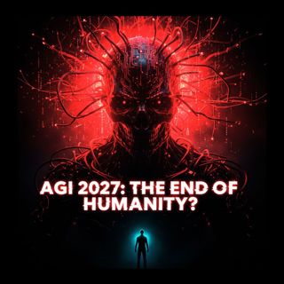AGI 2027: The "End of Humanity" Warning & Your Survival Guide