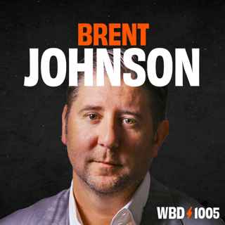 Trump's Secret Plan for a US Economic Renaissance | Brent Johnson