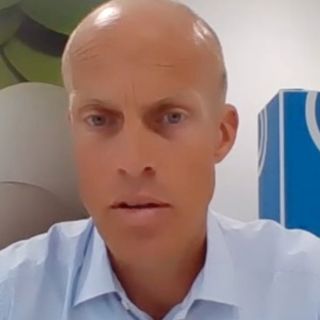 "Vi är väldigt konkurrenskraftiga" (20/7 - 2021)
