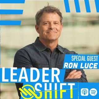#14: Ron Luce