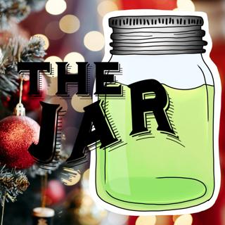 Beginning To Look A Lot #14 - The Jar