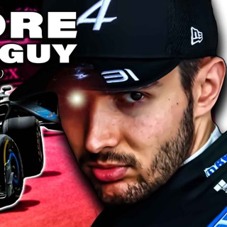 Esteban Ocon's Alpine feud just got EVEN WORSE