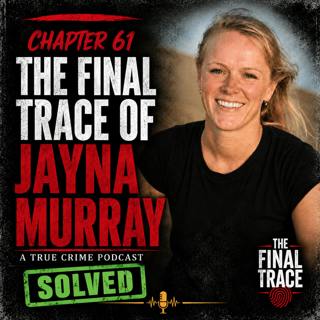 Solved: Jayna Murray