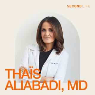 Thaïs Aliabadi, MD: OBGYN and Co-Founder of Ovii