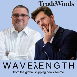 The need for a big CO2 levy, tanker market scratches its head and the scourge of seafarer abandonment