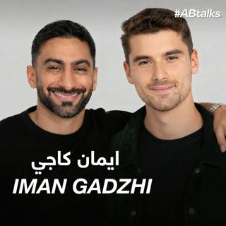 ABtalks with Iman Gadzhi