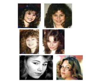 306 // Missing: Updates - Michelle Ashley & more