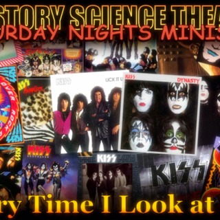 KST Saturday Night's Minisode: Every time I look at you