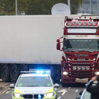 Episode 109: The Essex Lorry Deaths 