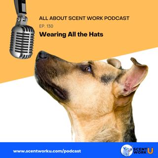 Wearing All the Hats