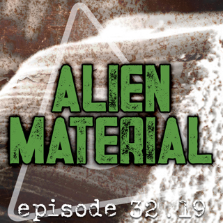 Alien Material