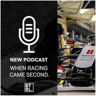 When Racing Came Second