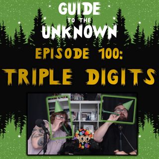 GTTU 100: Triple Digits