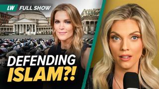 Megyn Kelly Says WHAT About Islam in America? | Ep 261