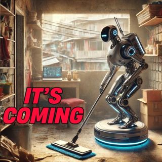 E113: How AI Will Shape Our Future & How to Stay Ahead - w/ Pedro Uria-Recio