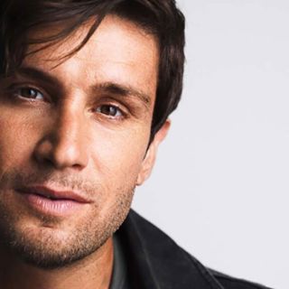 The Art Of Revenge With MICHAEL LOMBARDI From THE RETALIATORS