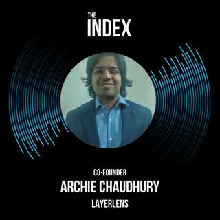AI Transparency: LayerLens & the Open Intelligence Stack  | Archie Chaudhury