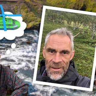 Blir det nån Tisdagskoll idag?