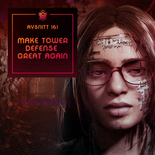 161. Make tower defense great again