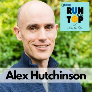 Limits are An Illusion: Alex Hutchinson