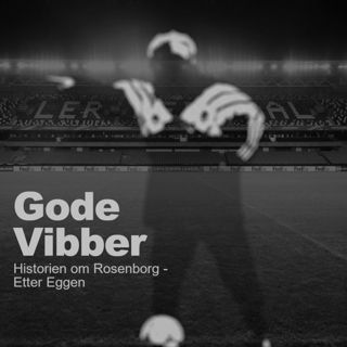 Veien videre for Rosenborg BK - Med Birger Løfaldli