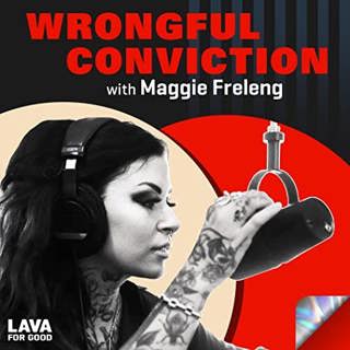 303 // Pulitzer Winner Maggie Freleng